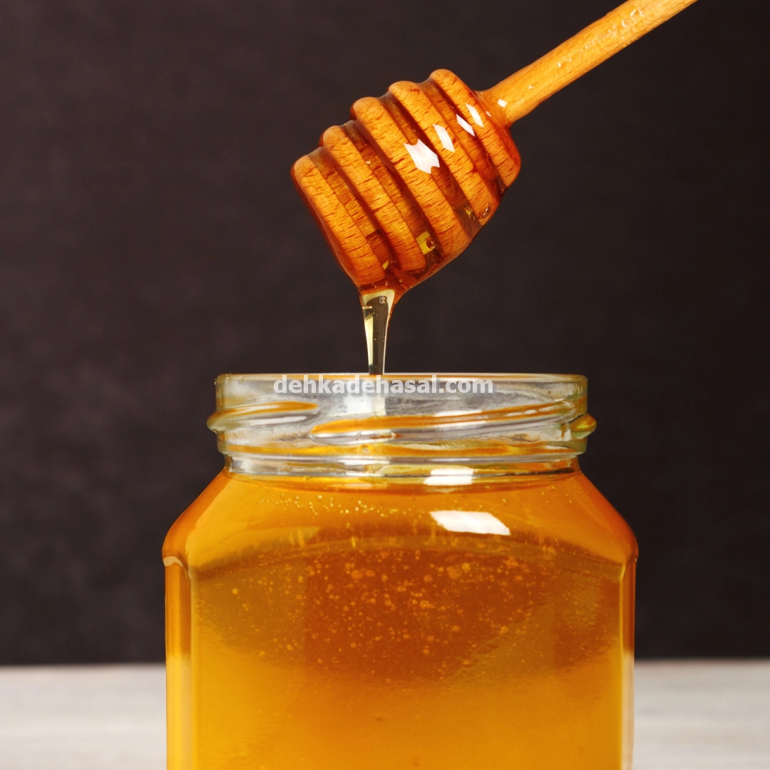 صادرات عسل در فارس ارسنجان