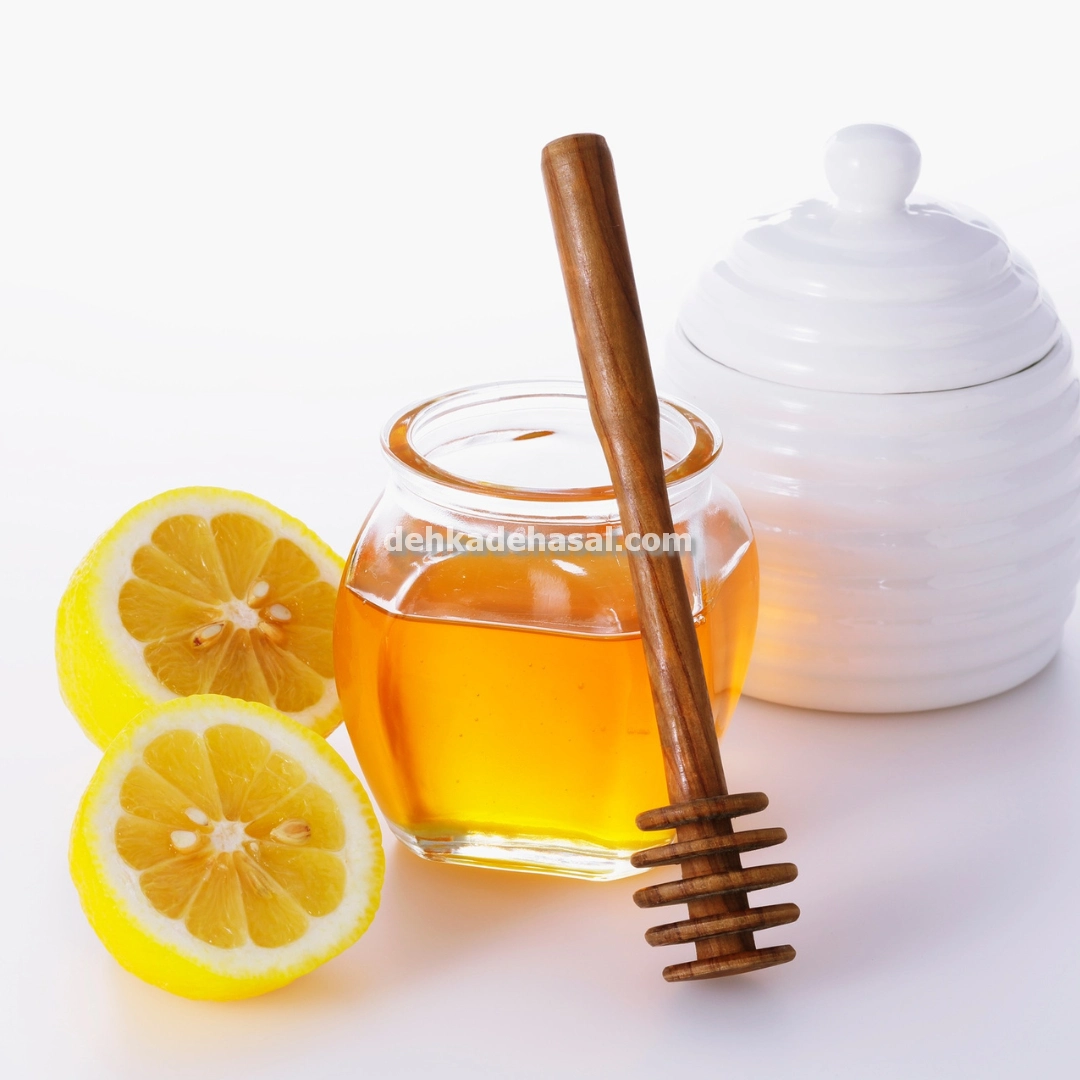 صادرات عسل در فارس پاسارگاد