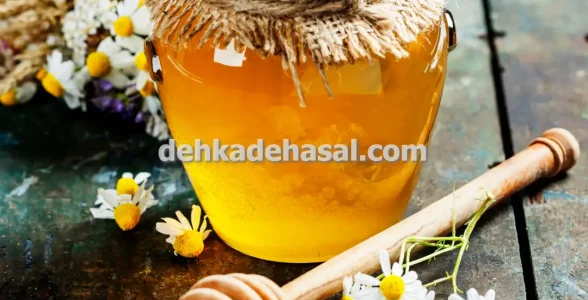 راهنمای خرید بهترین عسل استان فارس