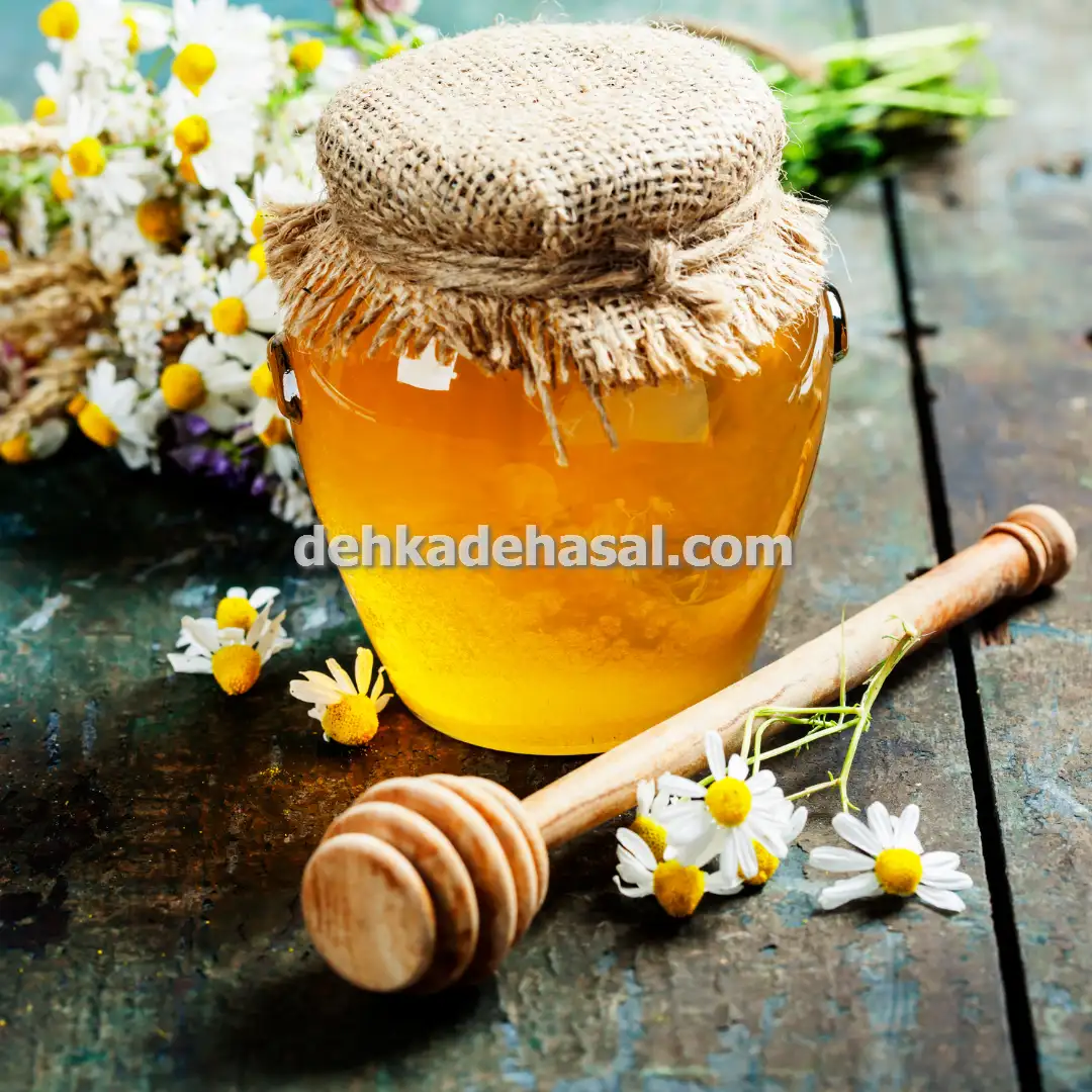 راهنمای خرید بهترین عسل استان فارس