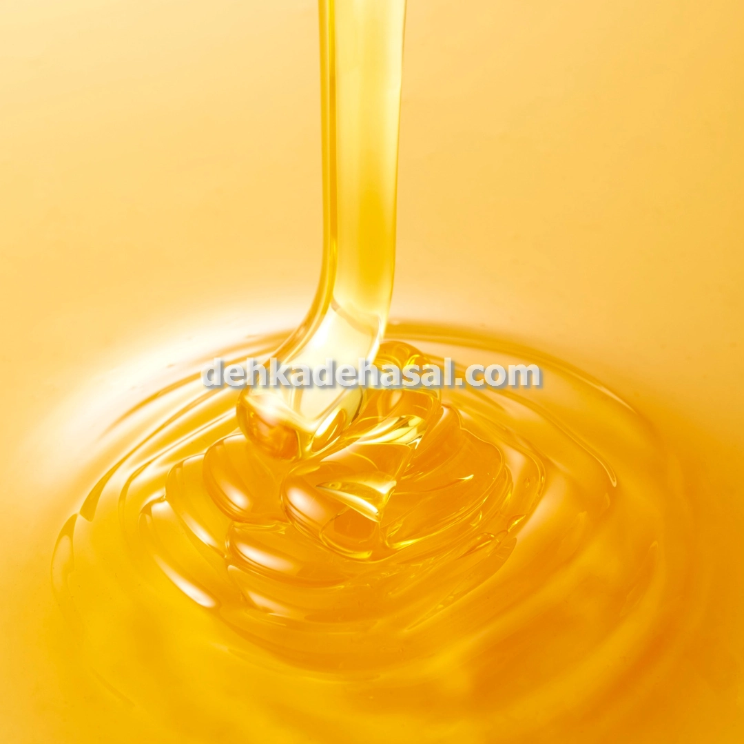 تولید و صادرات عسل ارگانیک