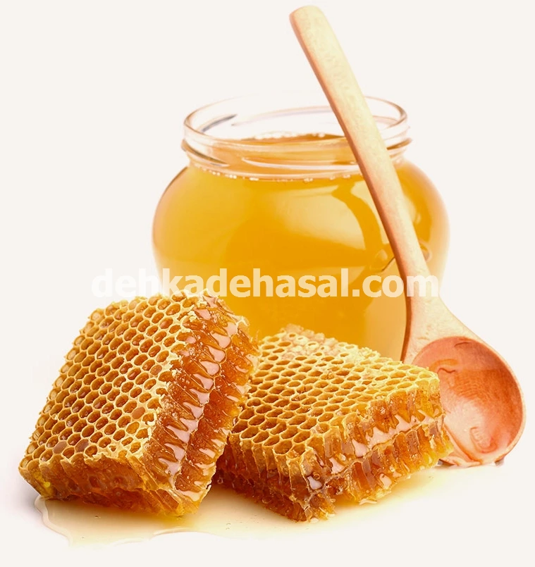 خرید عسل صادراتی و ارگانیک