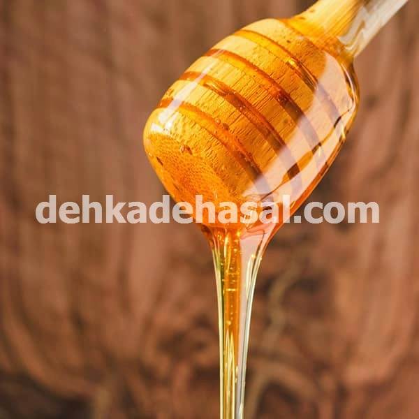 خرید عسل تغذیه و سلامت صادراتی